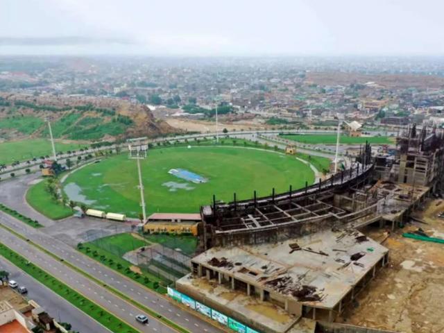 Land for sale in North Waziristan, Federally Administered Tribal Areas fata