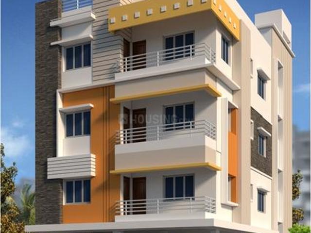 Flat for sale in Atghara, Kolkata