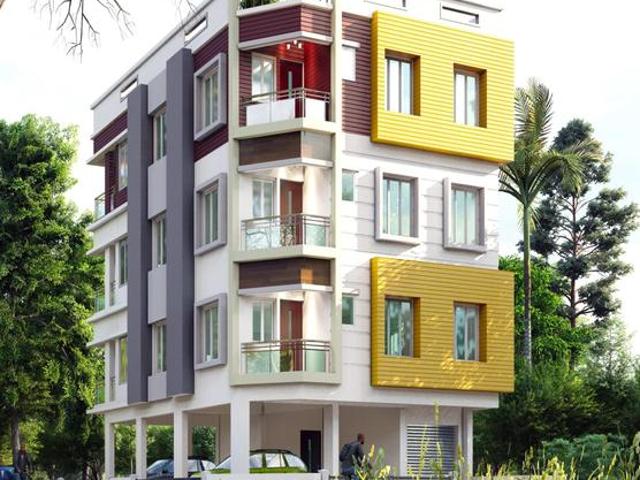 Flat for sale in Calcutta, West Bengal
