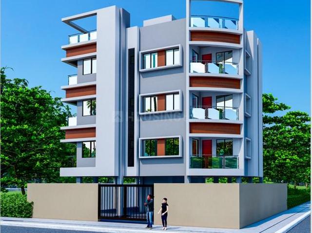 Flat for sale in Calcutta, West Bengal
