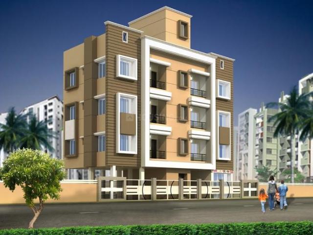 Flat for sale in Sonarpur, West Bengal