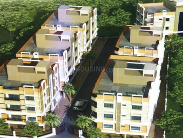 Flat for sale in Calcutta, West Bengal