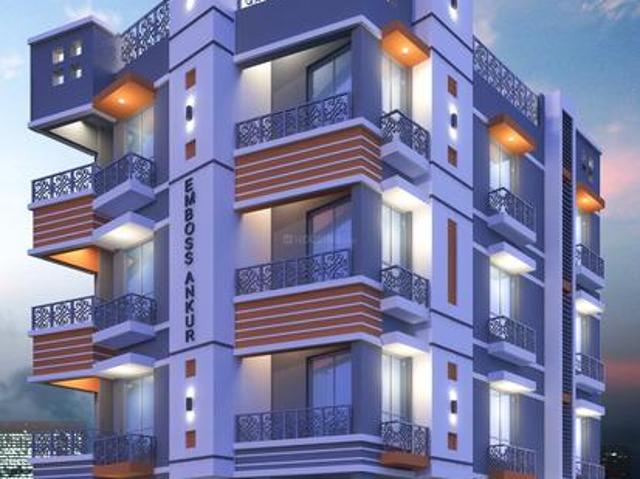 Flat for sale in Calcutta, West Bengal