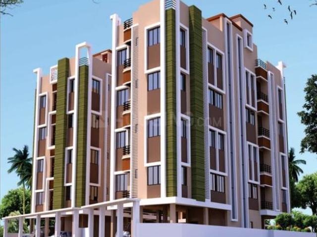 Flat for sale in Calcutta, West Bengal