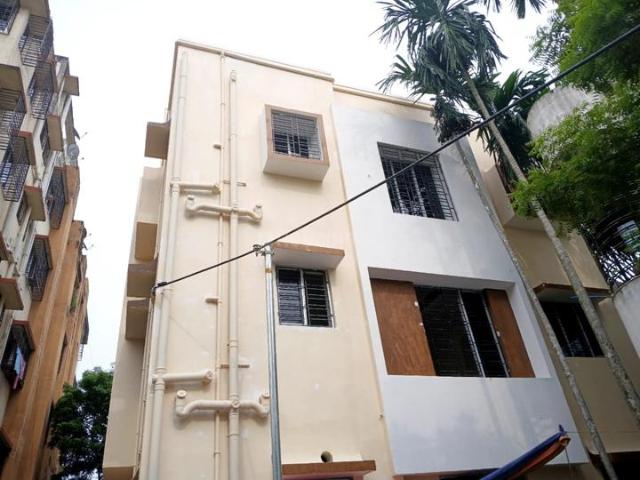Flat for sale in Calcutta, West Bengal