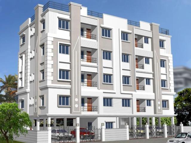 Flat for sale in Calcutta, West Bengal