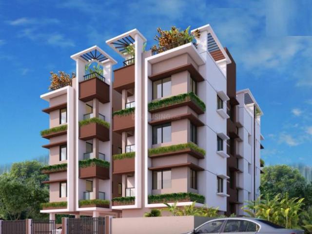 Flat for sale in Calcutta, West Bengal