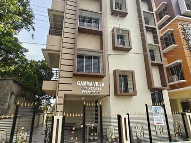 Flat for sale in Kolkata