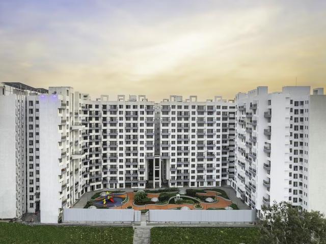 Flat for sale in Nashik, National Capital Territory Of Delhi