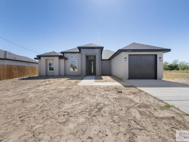 House for sale in Los Fresnos, Texas