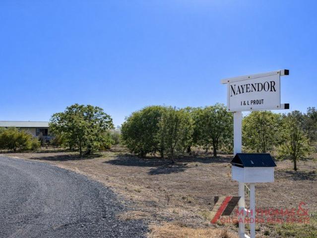 Acreage for sale in Breelong, New South Wales