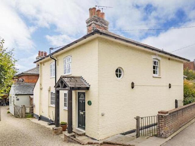 House for sale in Horkesley Heath, Fordham Heath