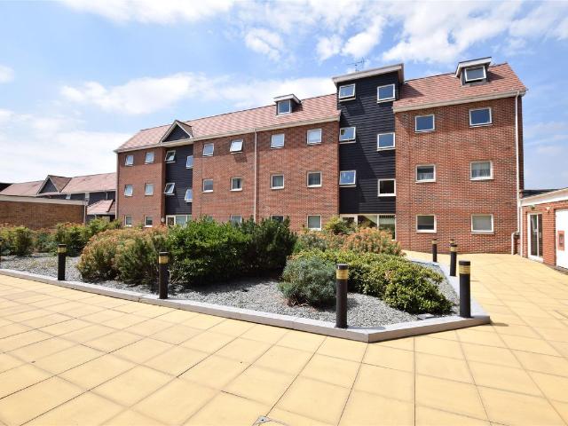Apartment for rent in Greater London