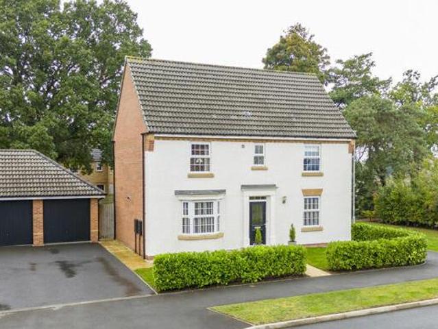 House for sale in North Yorkshire
