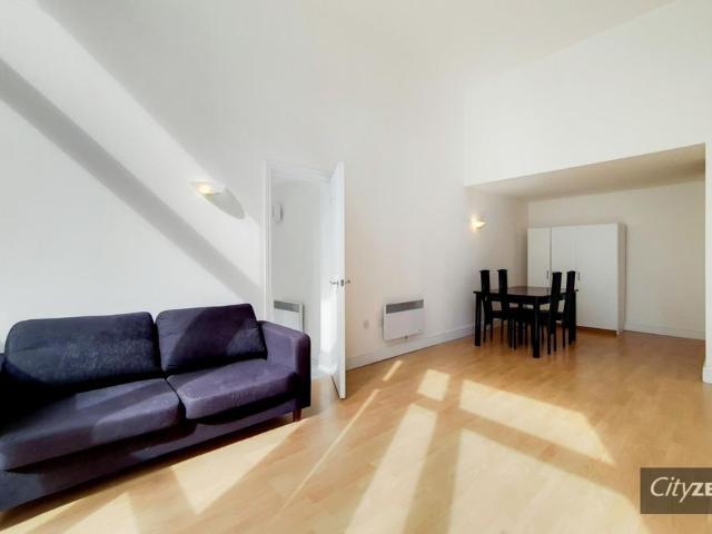 House for rent in Spitalfields, Whitechapel