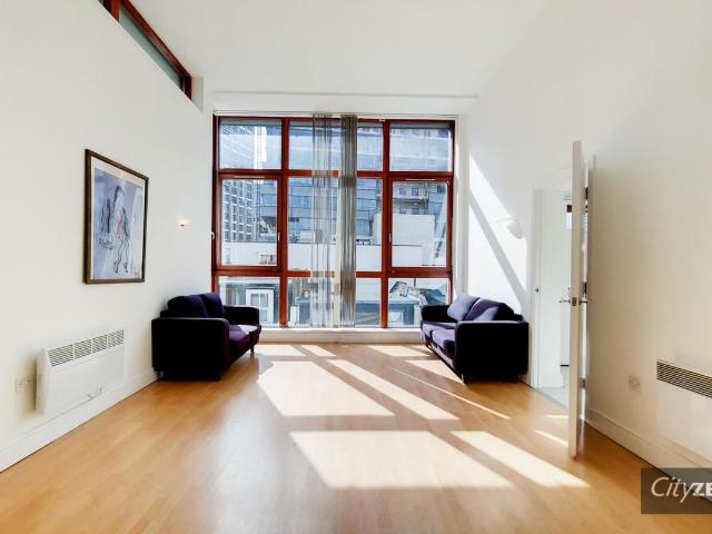 Apartment for rent in Spitalfields, Whitechapel