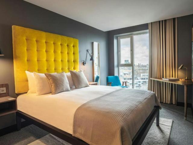 Apartment for rent in Spitalfields, Greater London