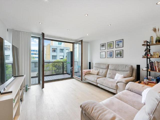 Apartment for rent in Spitalfields, Whitechapel