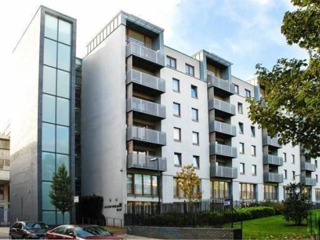 Apartment for rent in Bishopsgate Without, Lyons