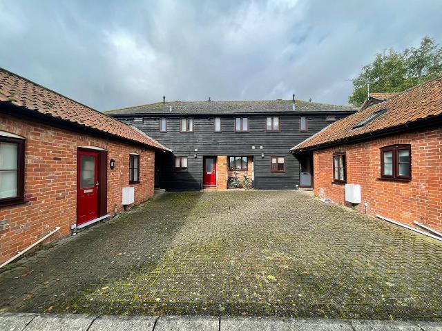 House for rent in Stowmarket, Mid Suffolk