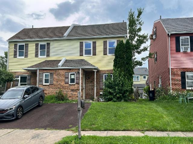 House for sale in Bucks, Pennsylvania