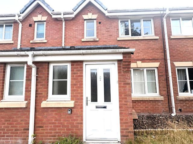Apartment for rent in Rossmore Estate, Rossmore