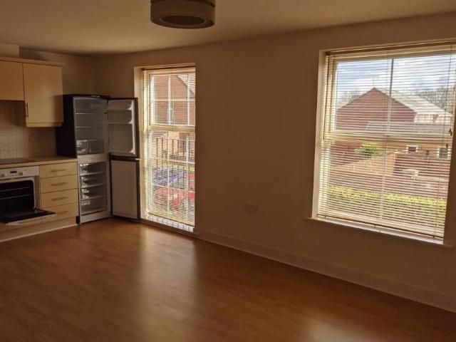 Apartment for rent in Rossmore Estate, Rossmore
