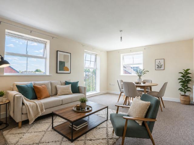 House for rent in Rossmore Estate, Rossmore