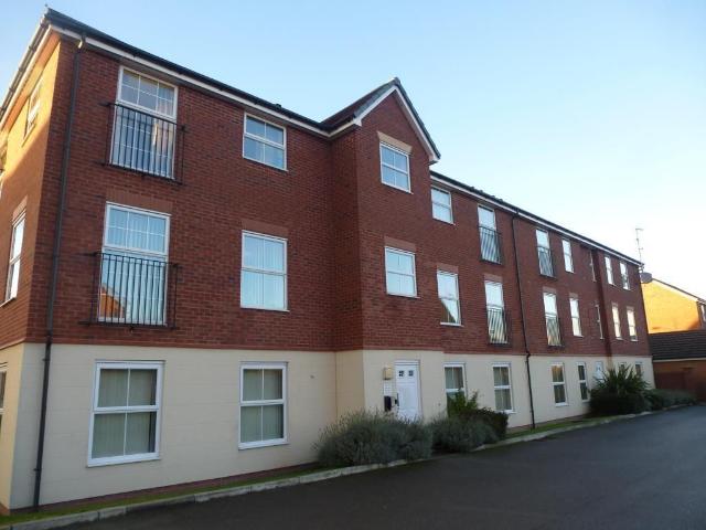 Apartment for rent in Rossmore Estate, Rossmore
