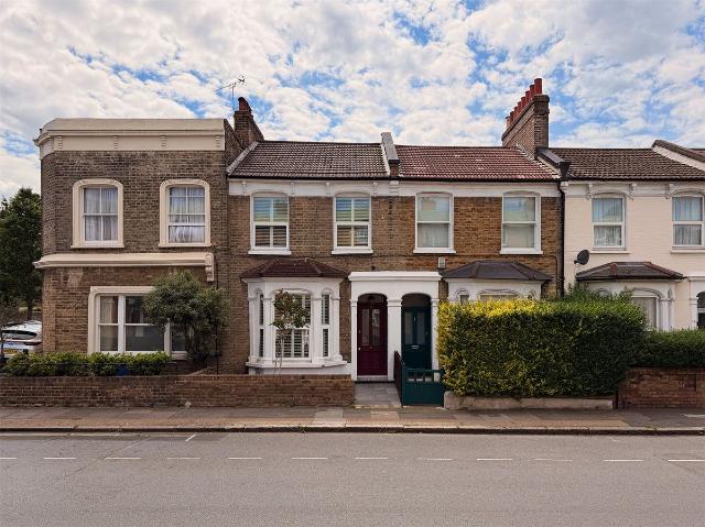 House for rent in Peckham, Greater London