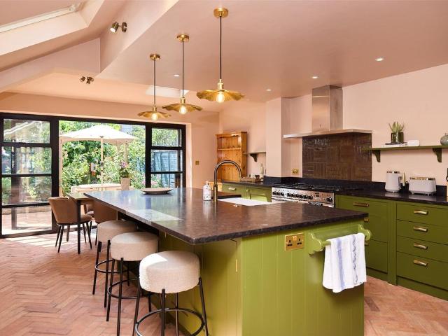 House for rent in Peckham, Greater London