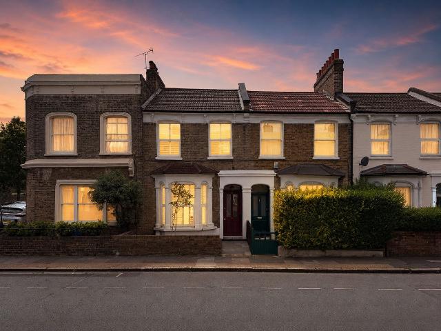 House for rent in Peckham, Greater London