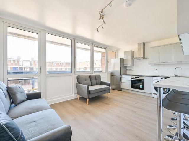 House for rent in Peckham, Greater London
