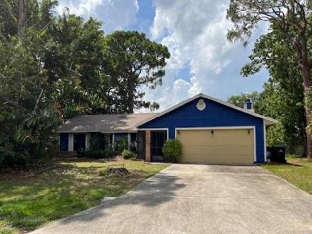 House for sale in Palm Bay