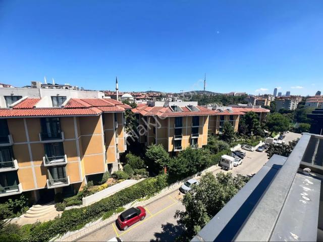 Üsküdar, İstanbul içerisinde kiralık mülk