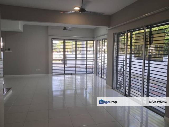 House for rent in Kajang, Langat