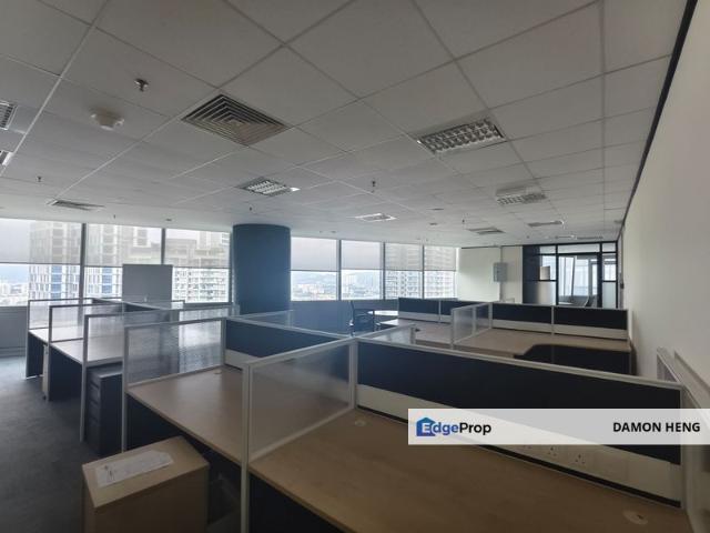 Shop for rent in Country Heights Damansara, Kuala Lumpur