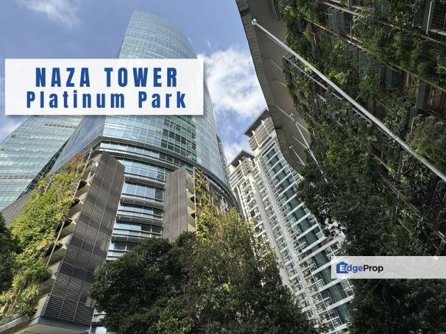Shop for rent in Country Heights Damansara, Kuala Lumpur