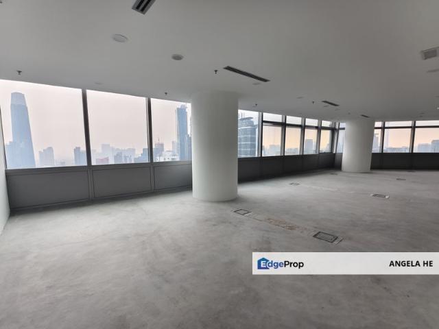 Shop for rent in Country Heights Damansara, Kuala Lumpur