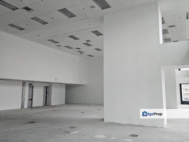 Shop for rent in Country Heights Damansara, Kuala Lumpur