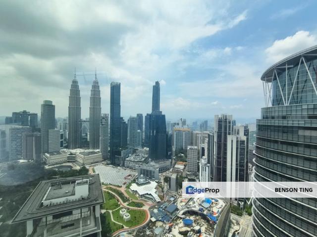 Shop for rent in Country Heights Damansara, Kuala Lumpur