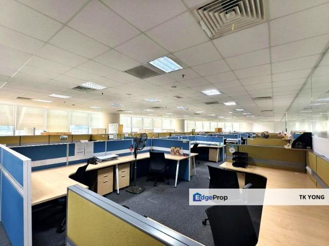 Shop for rent in Country Heights Damansara, Kuala Lumpur