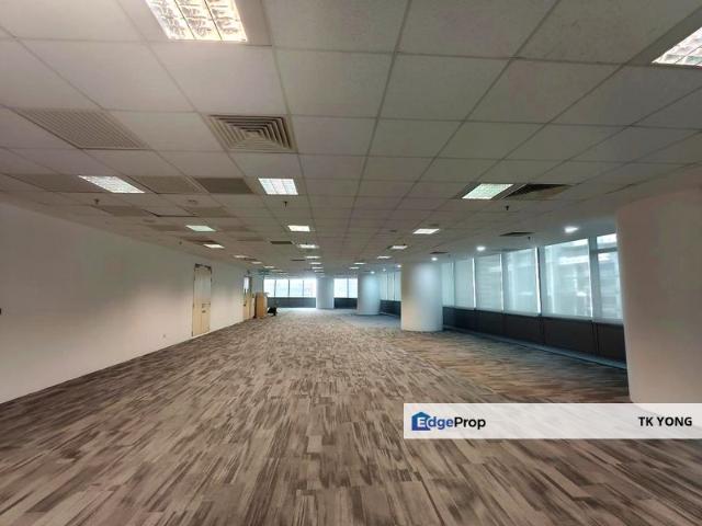 Shop for rent in Country Heights Damansara, Kuala Lumpur