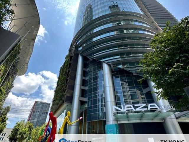 Shop for rent in Country Heights Damansara, Kuala Lumpur