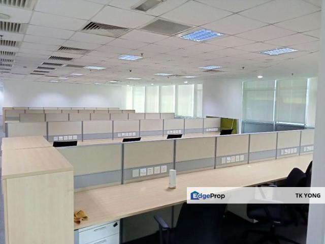 Shop for rent in Country Heights Damansara, Kuala Lumpur
