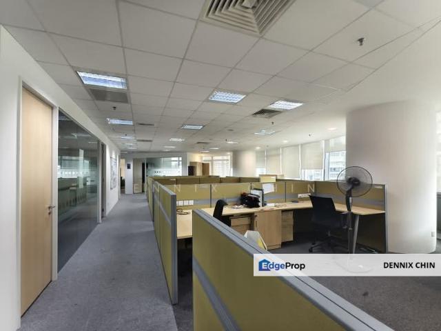 Shop for rent in Country Heights Damansara, Kuala Lumpur