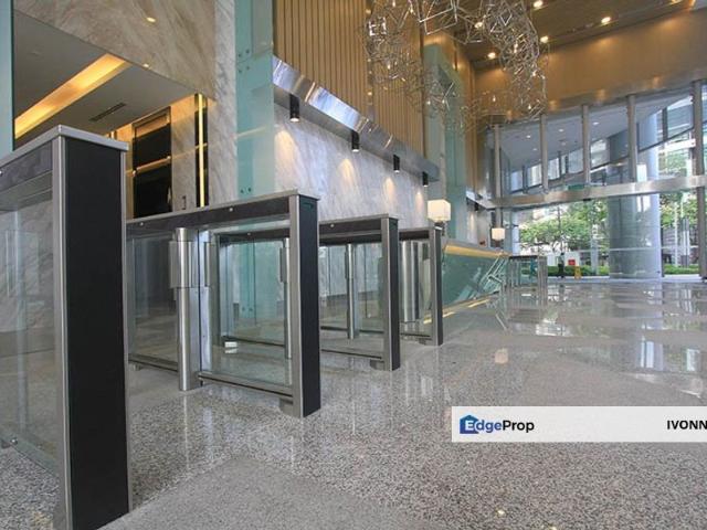 Shop for rent in Country Heights Damansara, Kuala Lumpur