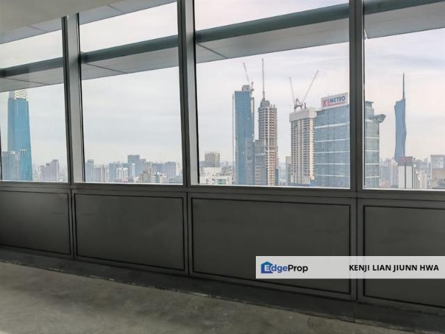 Shop for rent in Country Heights Damansara, Kuala Lumpur