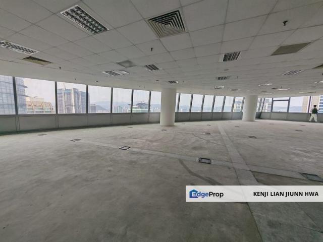Shop for rent in Country Heights Damansara, Kuala Lumpur