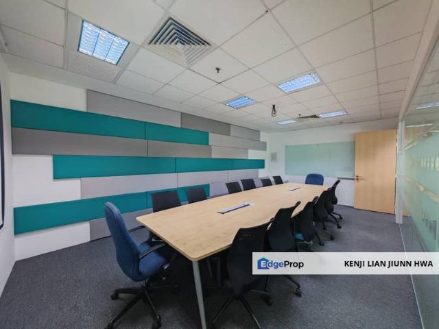 Shop for rent in Country Heights Damansara, Kuala Lumpur
